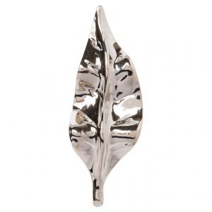M. Aram - O/7849 - Wavy Leaf Handles